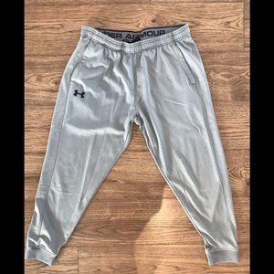 Under Armour Low Rise Joggers